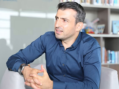 Başarılı Plateforme Blackwood Trader
